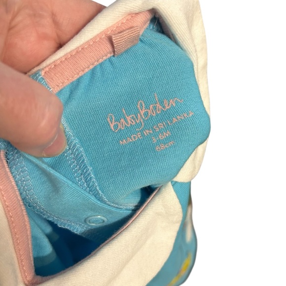 Baby Boden Top - Picture 5 of 5